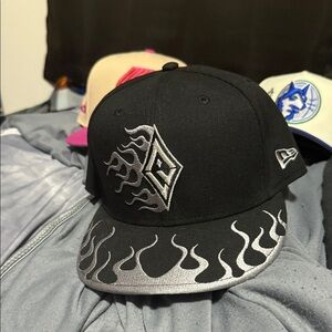 Las Vegas Aces Hat